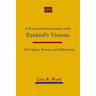 A Pentecostal Encounter with Ezekiel's Visions: The Spirit, Power, and Affectivity