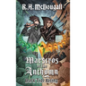 Maestros of the Anthymn: Dark Tide Rising
