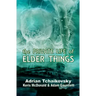 The Private Life of Elder Things
