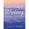 Cursive Writing Reference Workbook