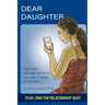 Dear Daughter: A girl dad's marriage advice on love, pain, healing and the law