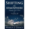 Shifting the Atmosphere