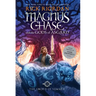 Magnus Chase and the Gods of Asgard Book 1: Sword of Summer, The-Magnus Chase and the Gods of Asgard Book 1