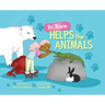 Dr. Rosie Helps the Animals