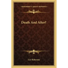 Death and After?