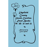 Edgefield County, South Carolina Deed Books 19, 20, 21 and 22
