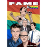 Fame: Pride: Pete Buttigieg, Anderson Cooper, Tom Daley, Freddie Mercury and Ryan Murphy