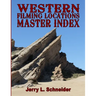 Western Filming Locations Master Index