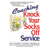 Coaching Knock Your Socks Off Service