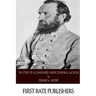 The Story of a Cannoneer Under Stonewall Jackson