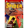 The Spider #2: The Wheel of Death