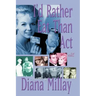 I'd Rather Eat Than Act: 2nd Edition