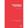 Religions of Old Korea