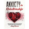 Anxiety in Relationship