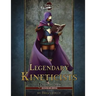 Legendary Kineticists