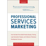 Professional Services Marketing