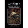 The Witcher Library Edition Volume 2