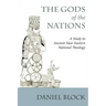 The Gods of the Nations