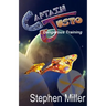 Dangerous Training: Captain Justo Saga Log 1.2