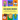 600 Basic Words Cartoons Flash Cards Bilingual English Arabic: Easy learning baby first book with card games like ABC alphabet Numbers Animals to prac
