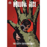Hollow Girl: The Sixty-Sixth Precinct