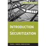 Introduction to Securitization
