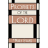 Prophets of the Lord