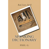 Spanking Dictionary