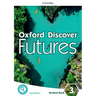 Oxford Discover Futures Level 3 Student Book