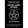 Anton LaVey Speaks