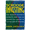 Scrooge Investing, Second Edition, Now Updated: The Barg. Hunt's Gde to Mre Th. 120 Things Youcando Tocut Cost Invest.