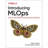 Introducing Mlops: How to Scale Machine Learning in the Enterprise