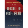 This Is The God Of Israel