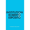 Institution