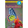 Butterflies: Animals That Make a Difference! (Engaging Readers, Level 2)