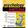Psychology Demystified