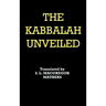The Kabbalah Unveiled