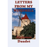 Letters from my Windmill