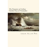 The Narrative of Arthur Gordon Pym of Nantucket
