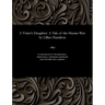 A Vizier's Daughter: A Tale of the Hazara War: By Lillias Hamilton