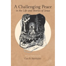 A Challenging Peace: In the Life and Stories of Jesus