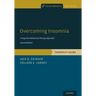 Overcoming Insomnia: A Cognitive-Behavioral Therapy Approach, Therapist Guide