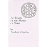 A History of the Monks of Syria by Theodoret of Cyrrhus: Volume 88