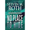 No Place to Hide: A Trace Austin Suspense Thriller