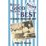 Where Good Means the Best: 70 Years at Frank's Bake Shop