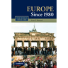 Europe since 1980