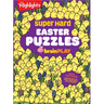Super Hard Easter Puzzles Brainplay: Easter Puzzle and Activity Book with Over 75 Brain-Teasing Mazes, Logic Games, Hidden Object Puzzles and More for