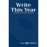 Write This Year: 365 Daily Prompts to Build Your Writing Habit