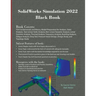 SolidWorks Simulation 2022 Black Book