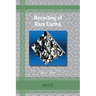 Recycling of Rare Earths
